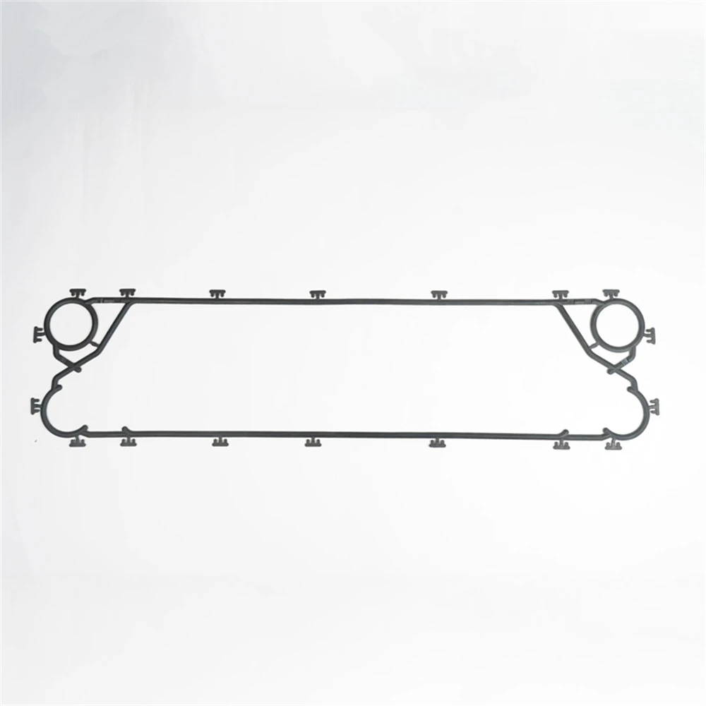 Plate Heat Exchanger Gasket Plate Heat Exchanger Gasket